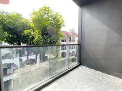 Jervois Privé (D10), Apartment #601356291